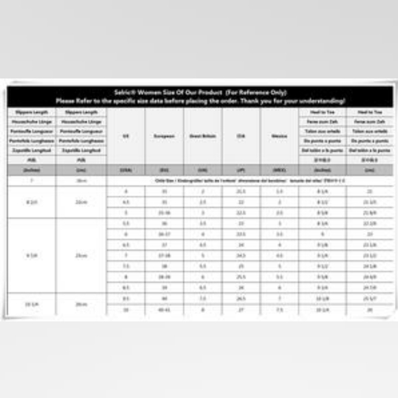 Selric Cozy Washable Dust Mop Slippers Stripe Closed Toe Multi-sizes Multi-color - Picture 3 of 4